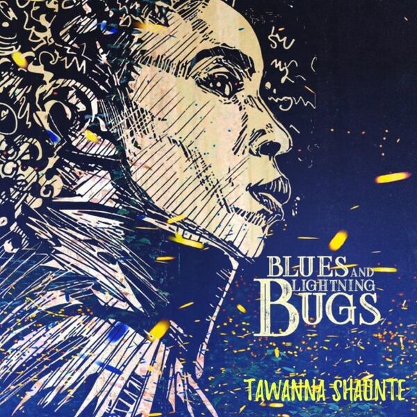 Cover art for Blues & Lightning Bugs