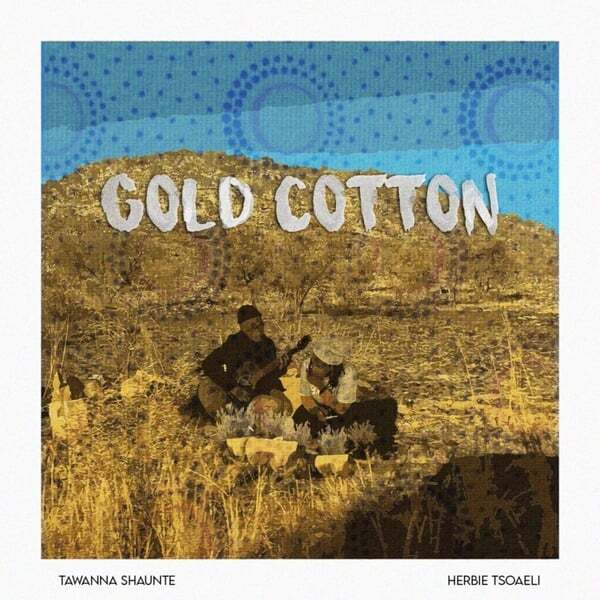 Cover art for Gold Cotton