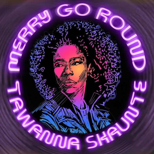 Cover art for Merry Go Round